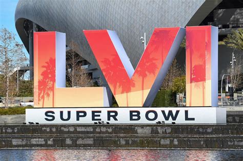 over under super bowl 2022|Super Bowl 2022 odds, point spread, money line, over/under for B.